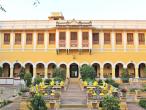 Bhanwar Vilas Palace