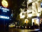 Comfort Inn Emerald