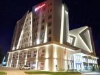 HILTON GARDEN INN ANDIYAMAN