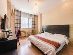 City 118 Chain Hotel Yongcheng Guangming Road