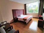 Shimen Chuyun Tea Travel Hotel