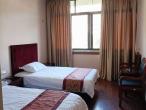 Wencheng Huating Business Hotel