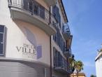 Boutique Hotel De La Ville Laigueglia