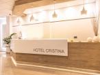 Hotel Cristina