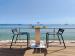 Bor Hotel & Restaurant - Plage privee