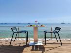 Bor Hotel & Restaurant - Plage privee