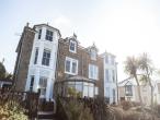 Headland House Luxury B&B