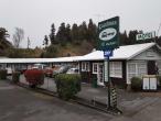 Coachman Motel