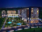 Crowne Plaza Yalova, an IHG Hotel