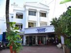 Krishna Seacoin Hotel