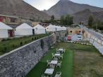 Apex Hotels and Resorts Hunza