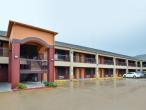 Americas Best Value Inn and Suites San Benito