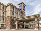 Sleep Inn & Suites Clintwood