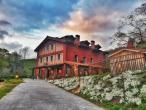 Hotel Rural Sagarlore