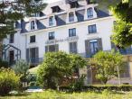 Logis Grand Hotel Des Bains