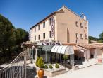 Logis Hotel l'Etape