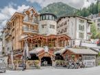 Sport- und Genusshotel Silvretta