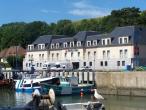 ibis Bayeux Port-en-Bessin