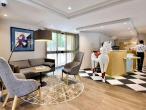 ibis Maisons Laffitte