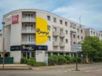 ibis Strasbourg Aeroport Le Zenith