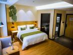 GreenTree Inn Fuyang Yingdong District Xingfu Road Century Fortune Plaza