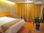 GreenTree Inn Taizhou Gaogang District Yonganzhou Town Yongan North Road Express Hotel
