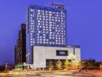 Hampton by Hilton Guangyuan Lizhou Square