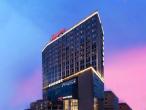 Hampton by Hilton Nanning East Station