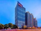 Hampton by Hilton Yueyang Avenue