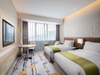 Holiday Inn Shaoguan Downtown Hotel