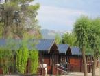 Camping & Bungalows Liguerre de Cinca