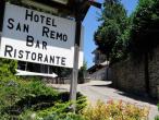 Hotel San Remo