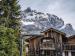 Sportony Mountain Lodges