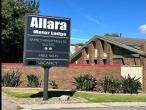 Allara Motor Lodge