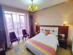 Guilin Liyin Holiday Hotel (North Railway Station Branch)