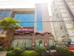 Jun Hao Sunshine Hotel