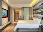 Rudong Chahe Boutique Hotel