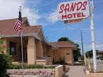Sands Motel