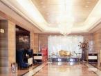 Zhongwei International Holiday Hotel