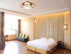 Panjin Jingang Business Hotel