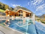 Chalet GM by A-Appartements