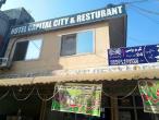 Capital City Hotel And Restaurant