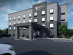 Riverstone Suites - Chippewa Falls