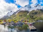 Sagafjord Hotel - by Classic Norway Hotels