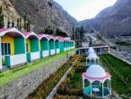 Mountain Lodge Skardu