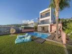 With Pool and Superb sea View - Villa Candelaria