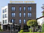 Vetus Hotel