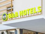 B&B Hotel Vitry-Sur-Seine