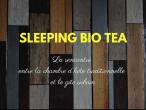 Sleeping Bio Tea - B&B