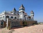 Clarks Resort The Archis Castle   Ajmer